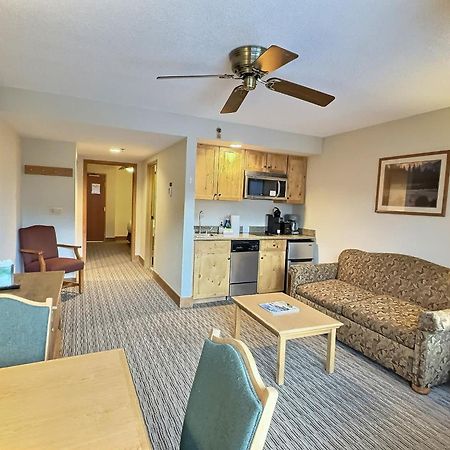 1Bd 274 Perfect Location With Pool And Hot Tub Villa Crested Butte Bagian luar foto