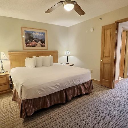 1Bd 274 Perfect Location With Pool And Hot Tub Villa Crested Butte Bagian luar foto