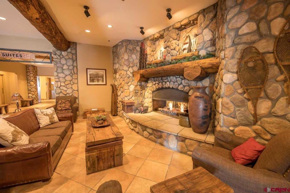 1Bd 274 Perfect Location With Pool And Hot Tub Villa Crested Butte Bagian luar foto