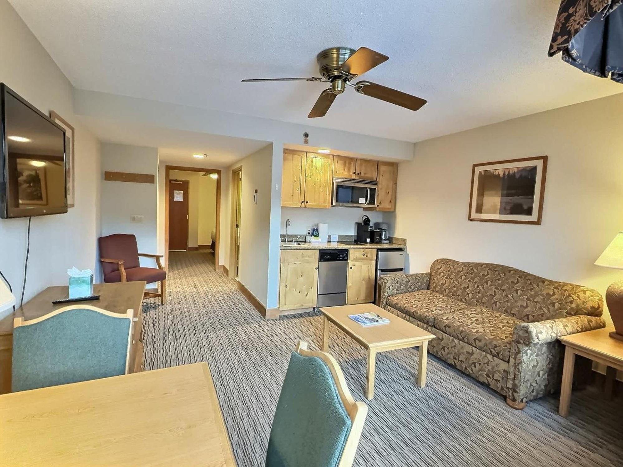 1Bd 274 Perfect Location With Pool And Hot Tub Villa Crested Butte Bagian luar foto